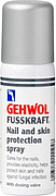 Gehwol Fusskraft Nail and Skin Protection Spray