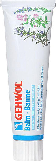 Gehwol Balm-Baume