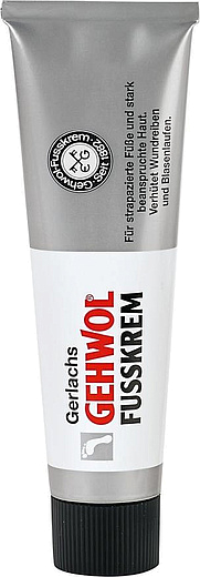 Gehwol Gerlachs Fusskrem