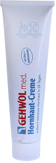 Gehwol Hornhaut Creme