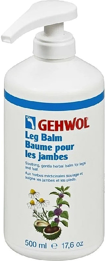Gehwol Leg Balm