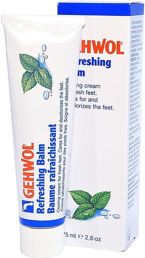 Gehwol Refreshing Balm