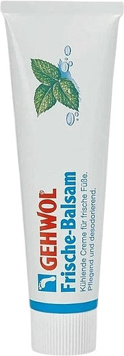 Gehwol Refreshing Balm