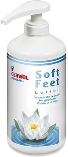 Gehwol Soft Feet