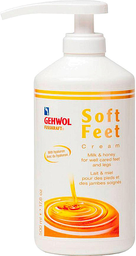 Gehwol Soft Feet