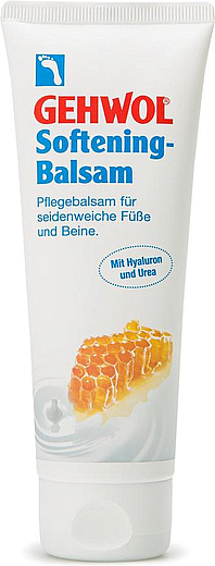 Gehwol Softening