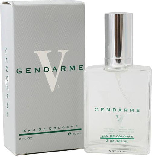 Gendarme Gendarme V