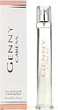Genny Caress