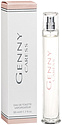 Genny Caress