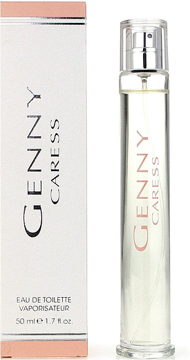 Genny Caress