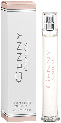 Genny Caress
