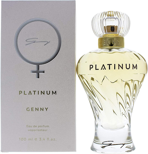 Genny Platinum