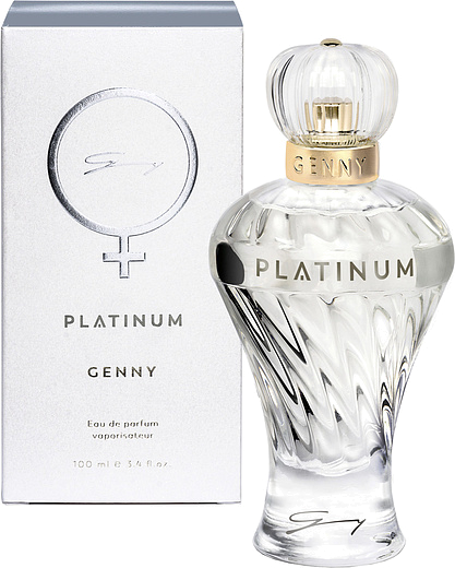 Genny Platinum