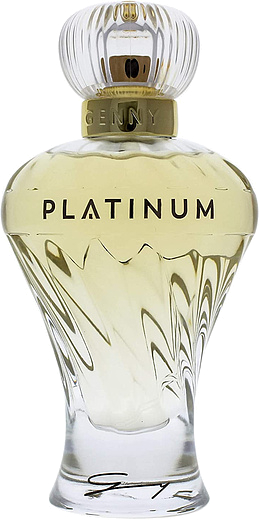 Genny Platinum