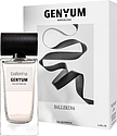 Genyum Ballerina