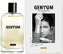 Genyum Writer