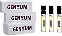 Genyum Writer