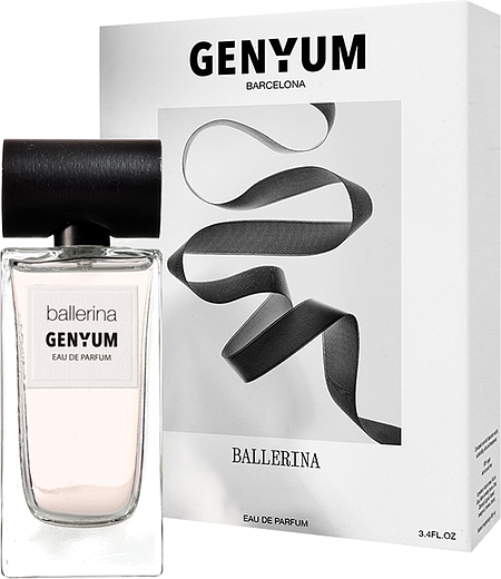 Genyum Ballerina