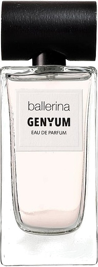 Genyum Ballerina