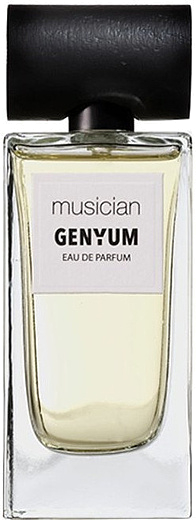 Genyum Musician
