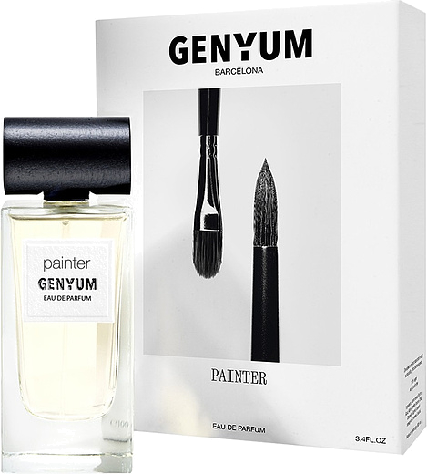 Genyum Painter