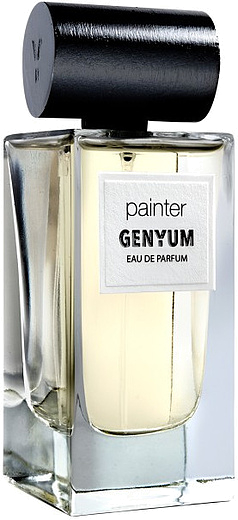 Genyum Painter