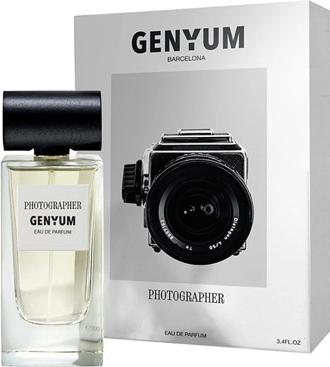 Genyum Photographer