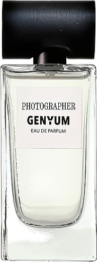 Genyum Photographer