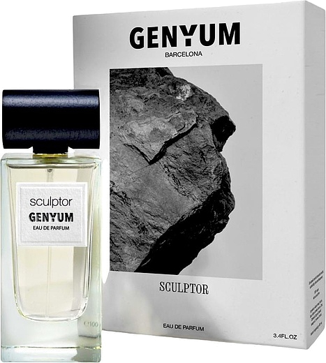 Genyum Sculptor
