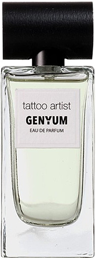 Genyum Tattoo Artist