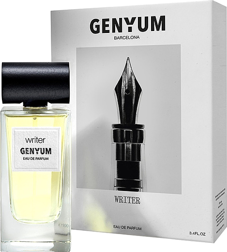 Genyum Writer