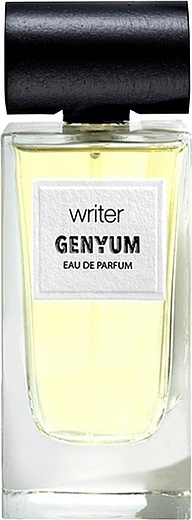 Genyum Writer