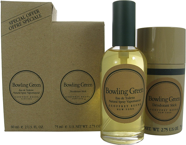 Geoffrey Beene Bowling Green