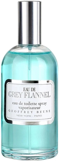 Geoffrey Beene Eau de Grey Flannel