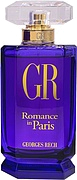 Georges Rech Romance in Paris