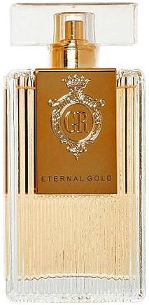 Georges Rech Eternal Gold