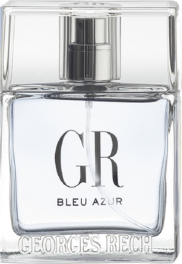 Georges Rech Bleu Azur