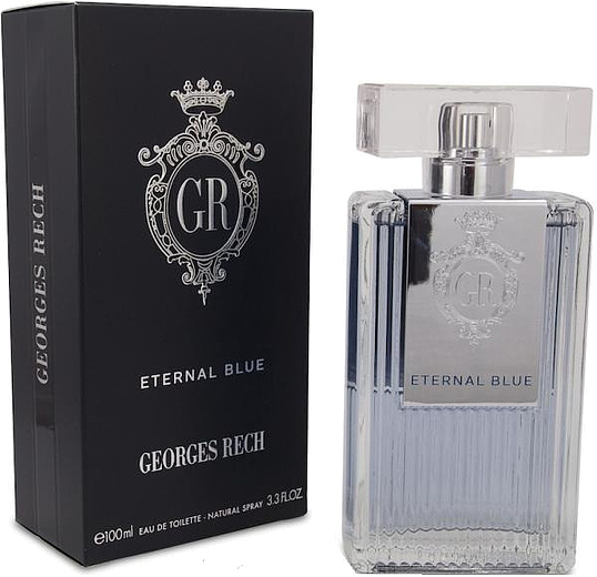 Georges Rech Eternal Blue