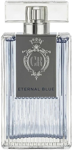 Georges Rech Eternal Blue