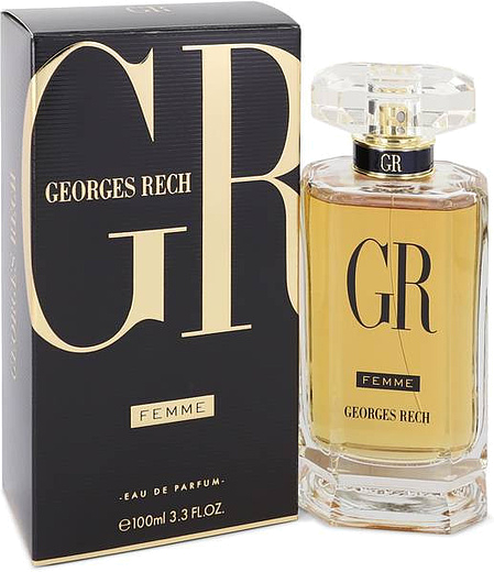 Georges Rech Femme