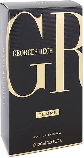 Georges Rech Femme