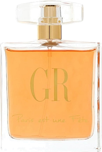 Georges Rech Paris Est Une Fete  
