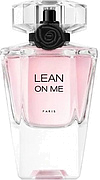 Geparlys Lean On Me