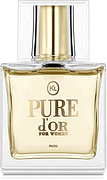 Geparlys Pure D'or