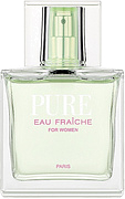 Geparlys Pure Eau Fraiche