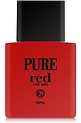 Geparlys Pure Red