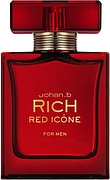 Geparlys Rich Red Icone