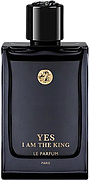 Geparlys Yes I Am The King Parfume