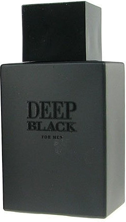 Geparlys Deep Black