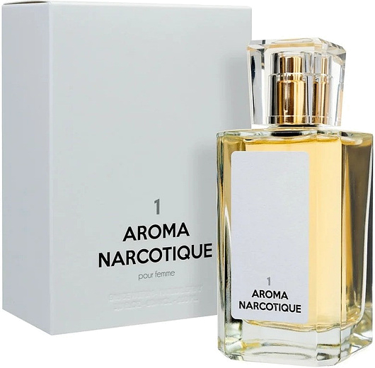 Geparlys Aroma Narcotique № 1